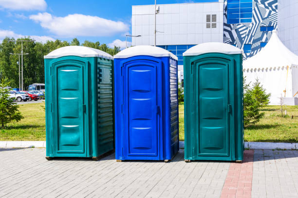 Best Portable Restroom Maintenance and Cleaning in USA